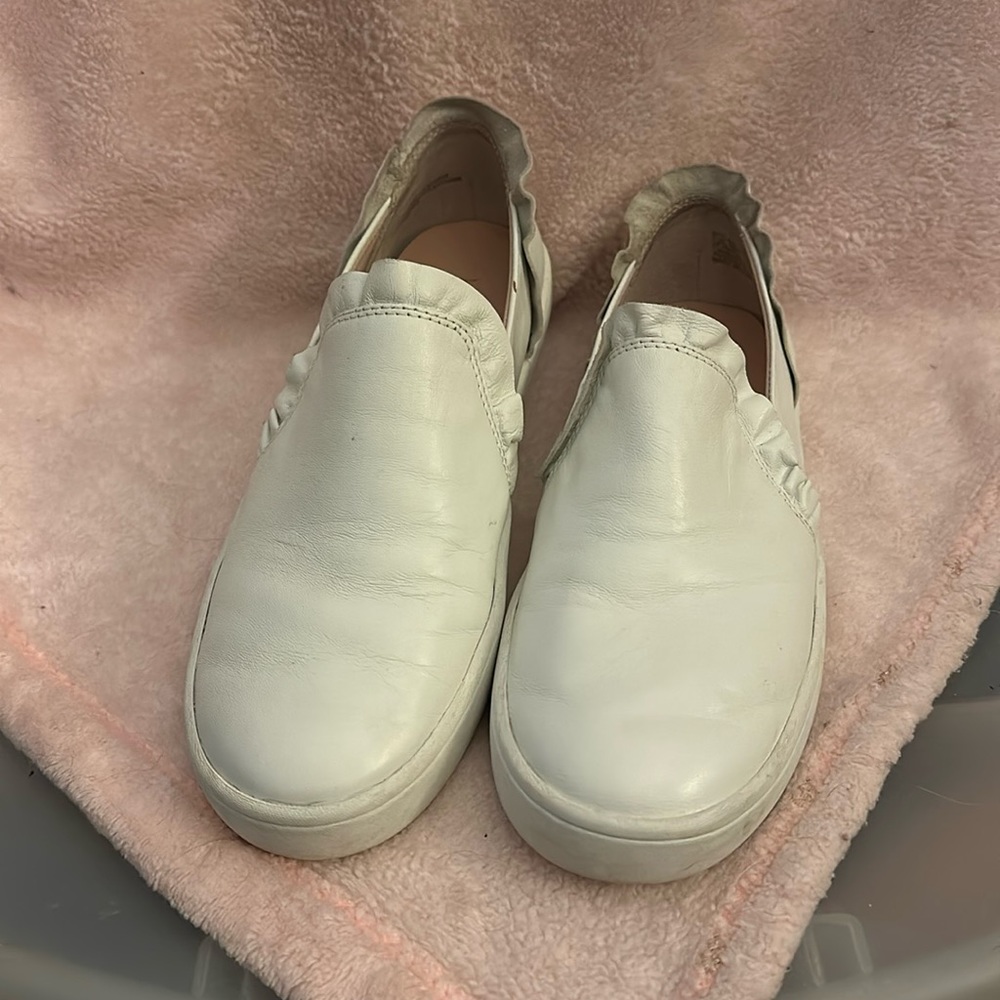 Kate Spade Slip Ons